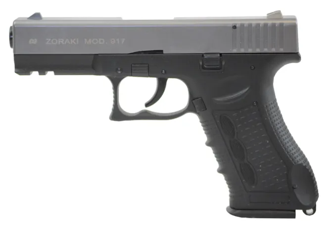 Zoraki 917 9mm P.A.K SRS Titan